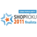 ShopRoku – Cena popularity 2011