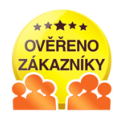 Heureka.cz – Ověřeno zákazníky