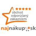Najnakup.sk - Obchod odporůčaný zákazníkmi